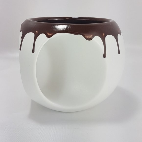 Vintage CIBC Mug Teacup Canadian Imperial Bank of Commerce Business Promotional - Picture 5 of 14